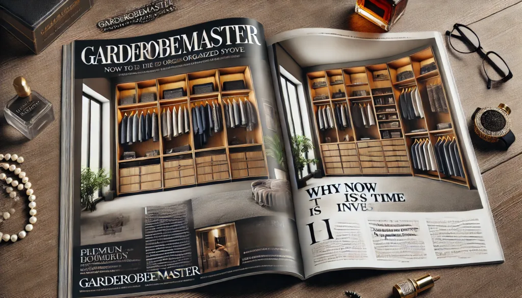 порядок в доме