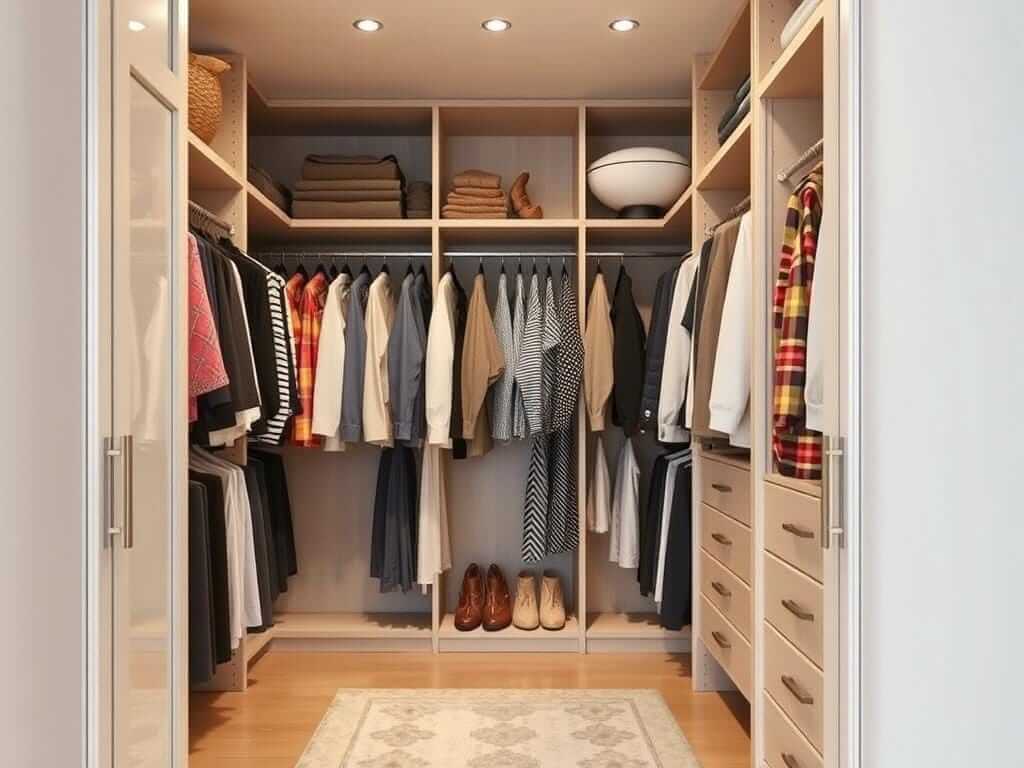 Гардеробная, в ней Вы удивитесь, сколько денег вы теряете из-за неправильного хранения. Главные ошибки при выборе и организации гардеробной Гардеробная, в ней Вы удивитесь, сколько денег вы теряете из-за неправильного хранения. Главные ошибки при выборе и организации гардеробной