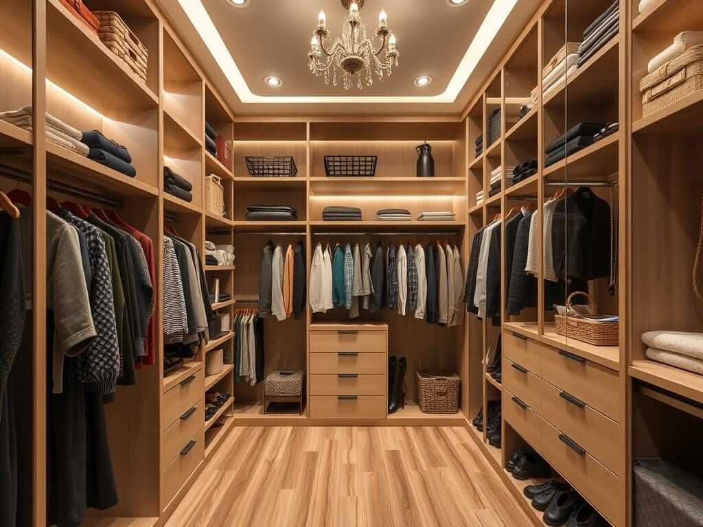 Гардеробная, в ней Если вам нужен порядок только снаружи — это не порядок. Гардеробные Москва: тренды и особенности Гардеробная, в ней Если вам нужен порядок только снаружи — это не порядок. Гардеробные Москва: тренды и особенности