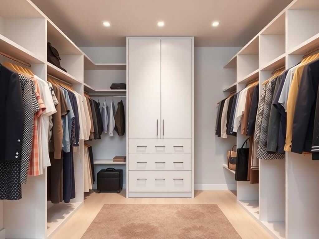 Гардеробная, в ней Вы удивитесь, сколько денег вы теряете из-за неправильного хранения. Гардеробная комната: чем она отличается от шкафа гардеробной? Гардеробная, в ней Вы удивитесь, сколько денег вы теряете из-за неправильного хранения. Гардеробная комната: чем она отличается от шкафа гардеробной?