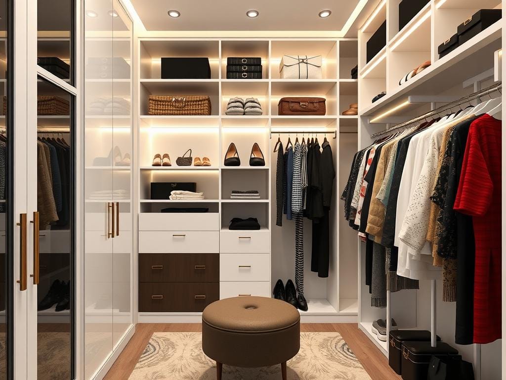 Гардеробная, в ней Вы платите за стилиста. Но забыли вложиться в хранение. Гардеробные в Москве: тенденции и реалии выбора Гардеробная, в ней Вы платите за стилиста. Но забыли вложиться в хранение. Гардеробные в Москве: тенденции и реалии выбора