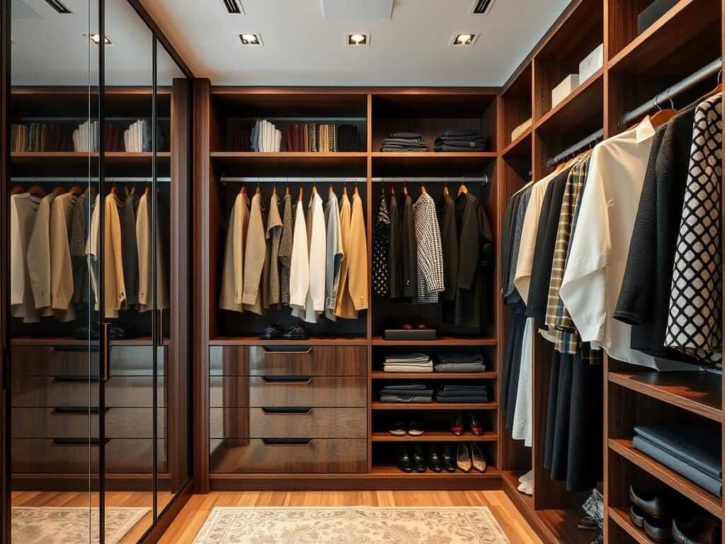 Гардеробная, в ней Вы покупаете лучшее. Вещи не должны бороться за выживание. Гардеробные в Москве: тренды и особенности Гардеробная, в ней Вы покупаете лучшее. Вещи не должны бороться за выживание. Гардеробные в Москве: тренды и особенности