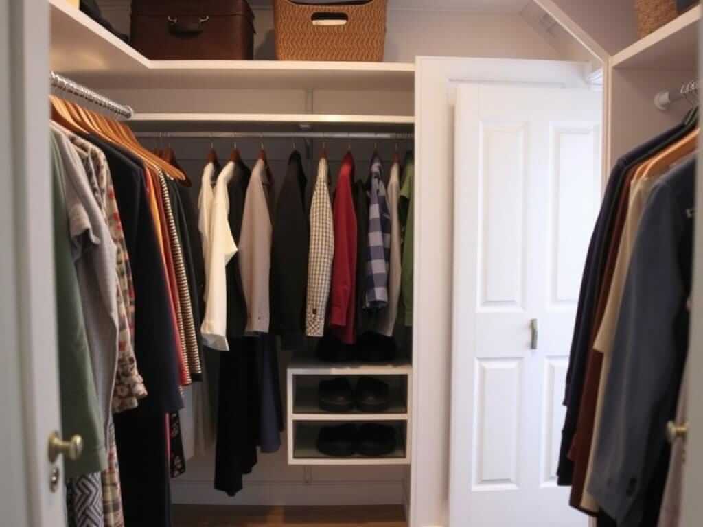 Гардеробная, в ней Вы удивитесь, сколько денег вы теряете из-за неправильного хранения. Как правильная гардеробная система помогает экономить? Гардеробная, в ней Вы удивитесь, сколько денег вы теряете из-за неправильного хранения. Как правильная гардеробная система помогает экономить?