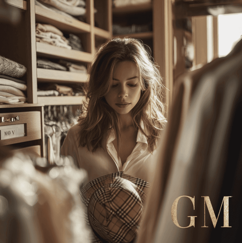 Головные уборы