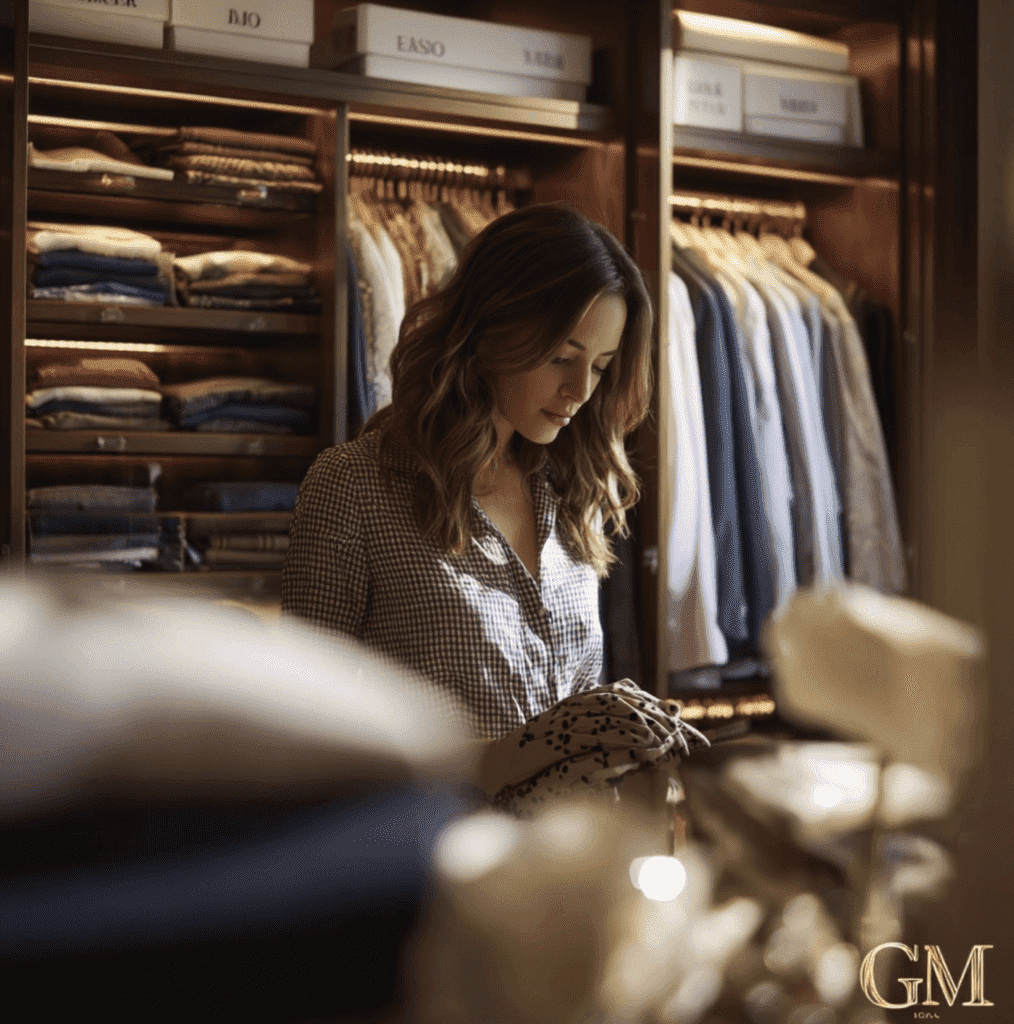 Перчатки и варежки