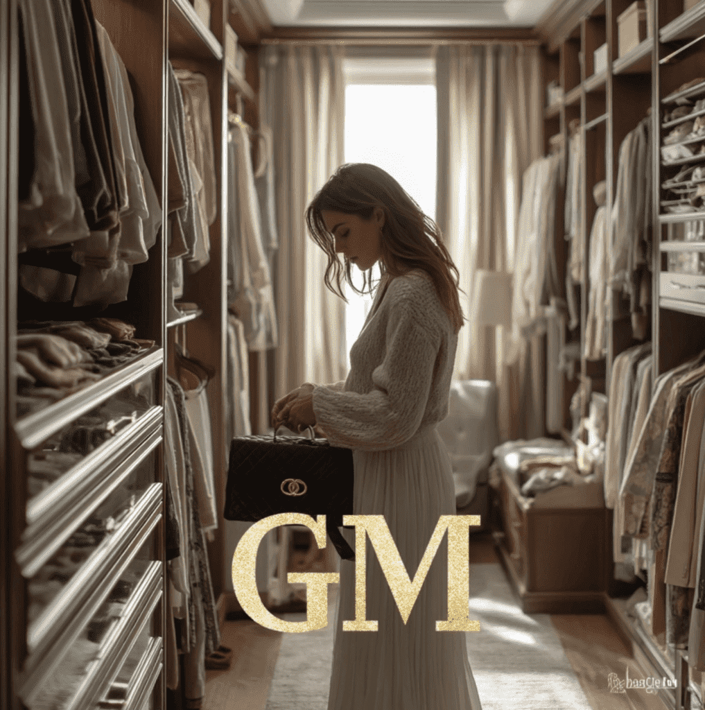 Сумки из кожи