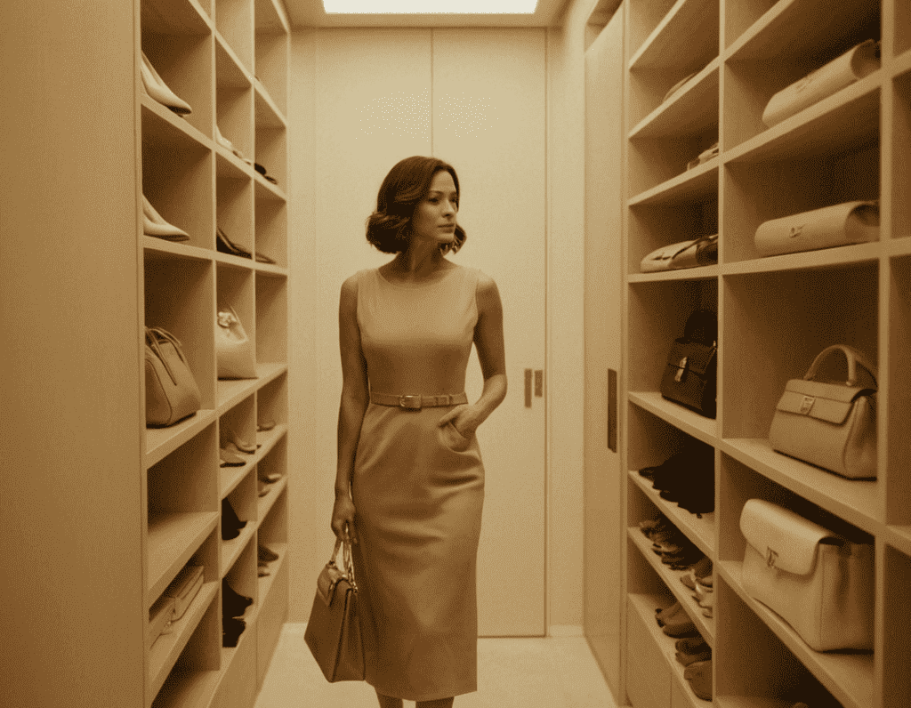 сделать пространство удобным