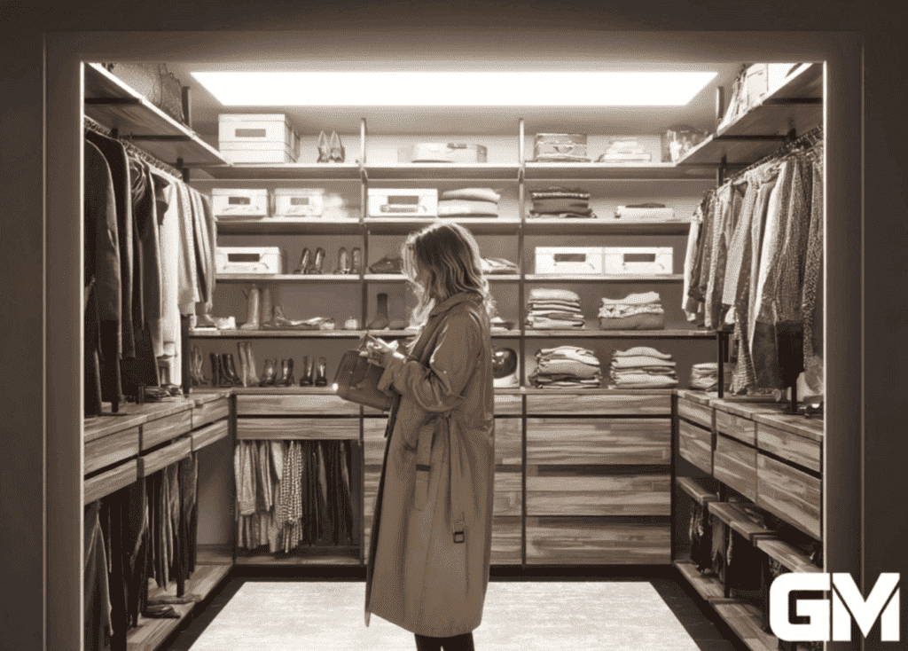 Куртка на синтепоне