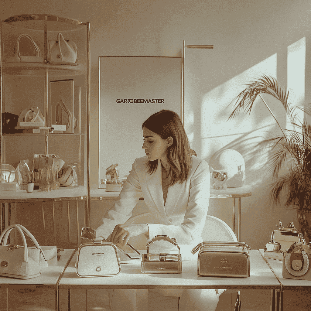 Гардеробная