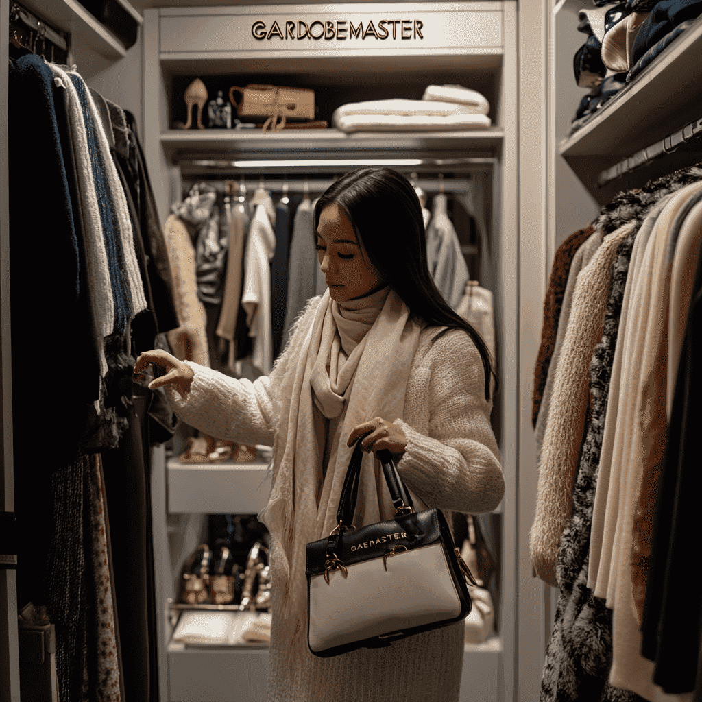 хранение сезонной одежды