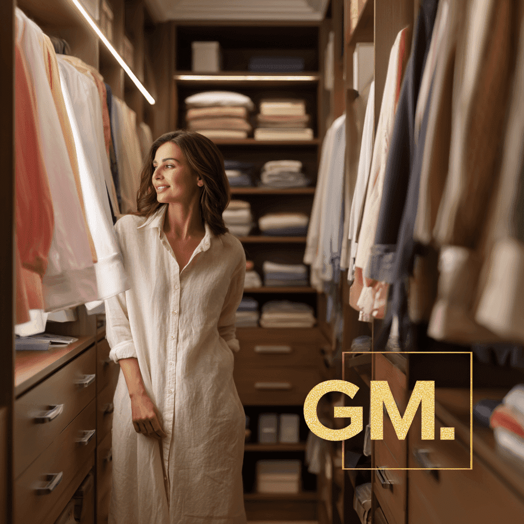 Рубашки из льна