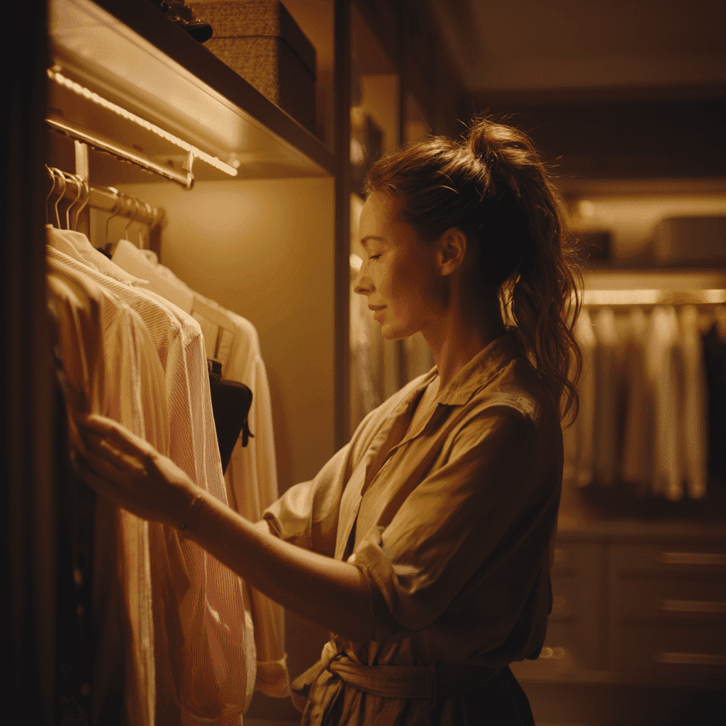 перегруженности дома