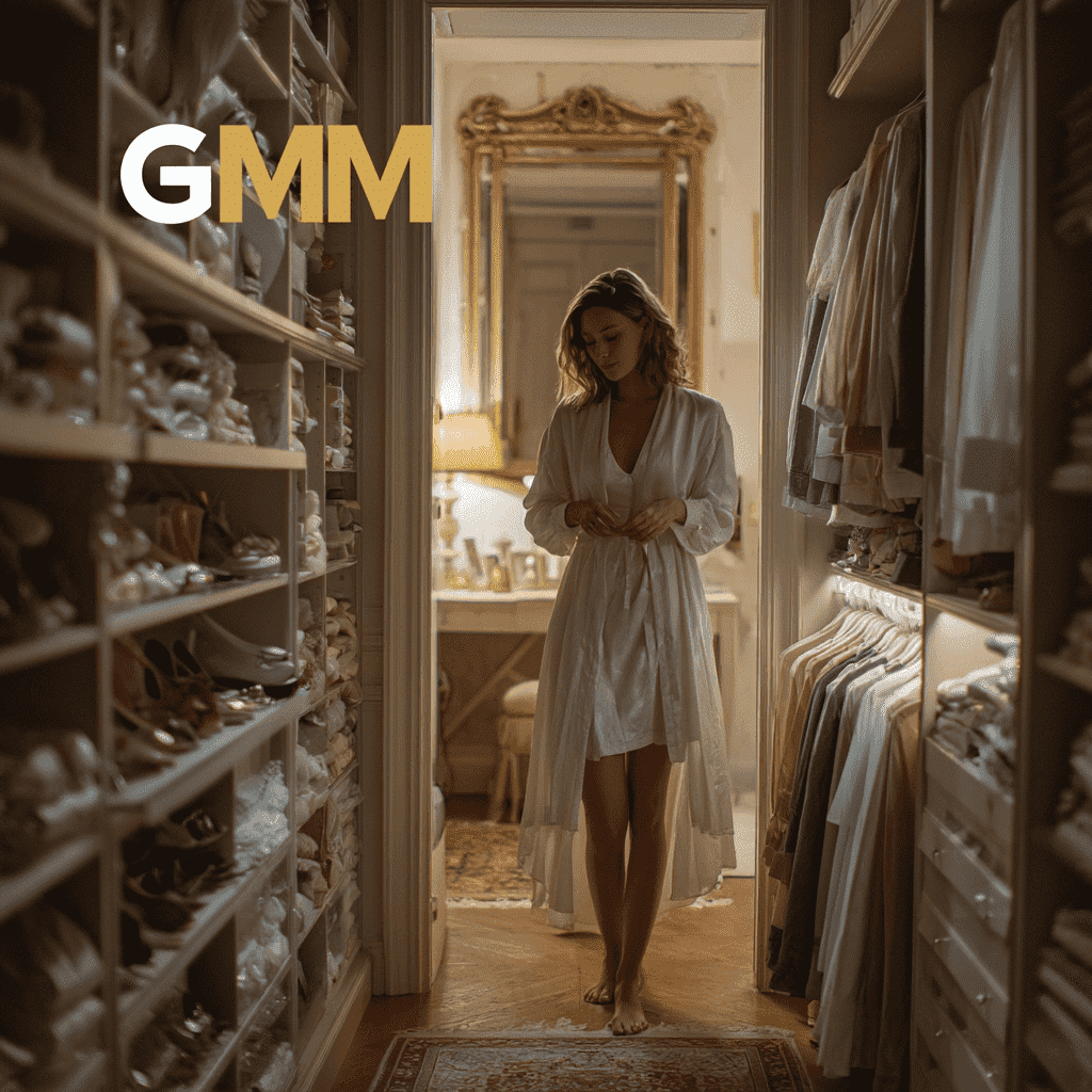 гардеробной