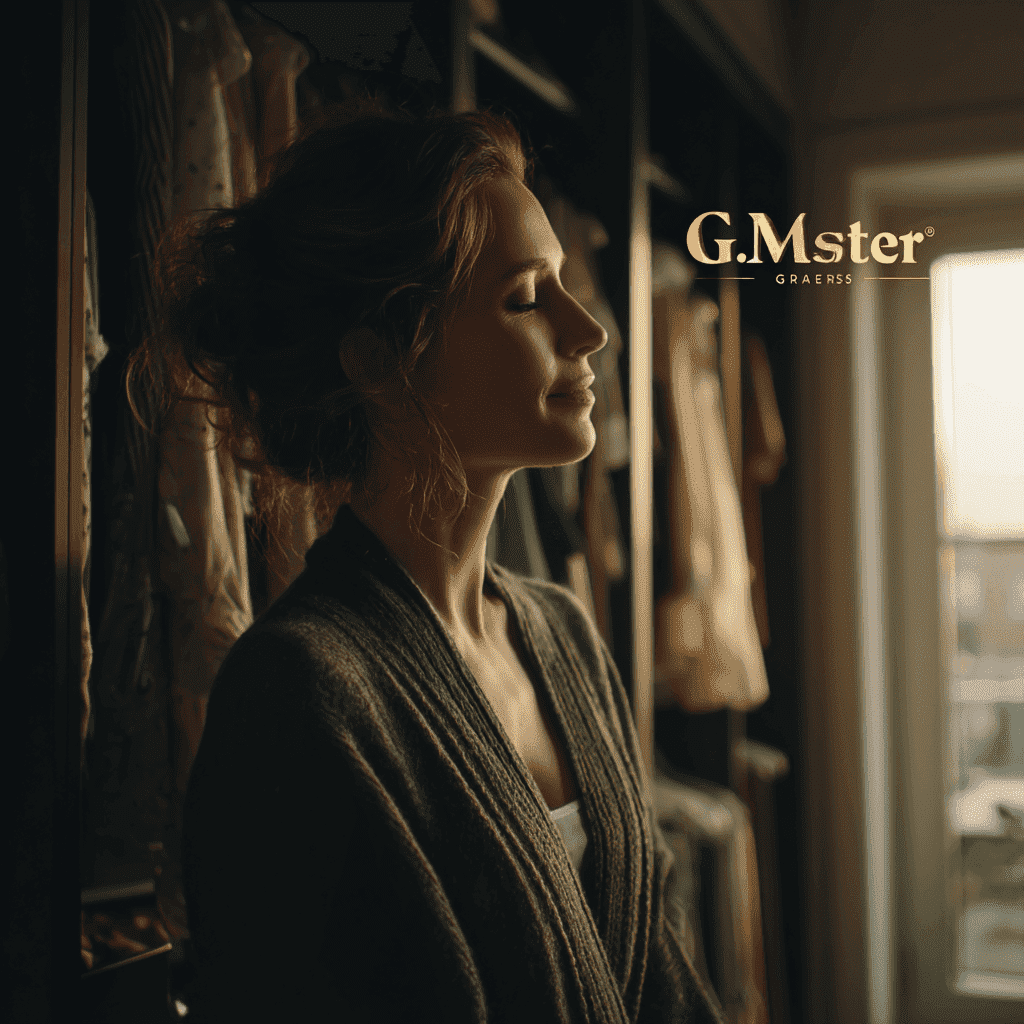 гардеробная