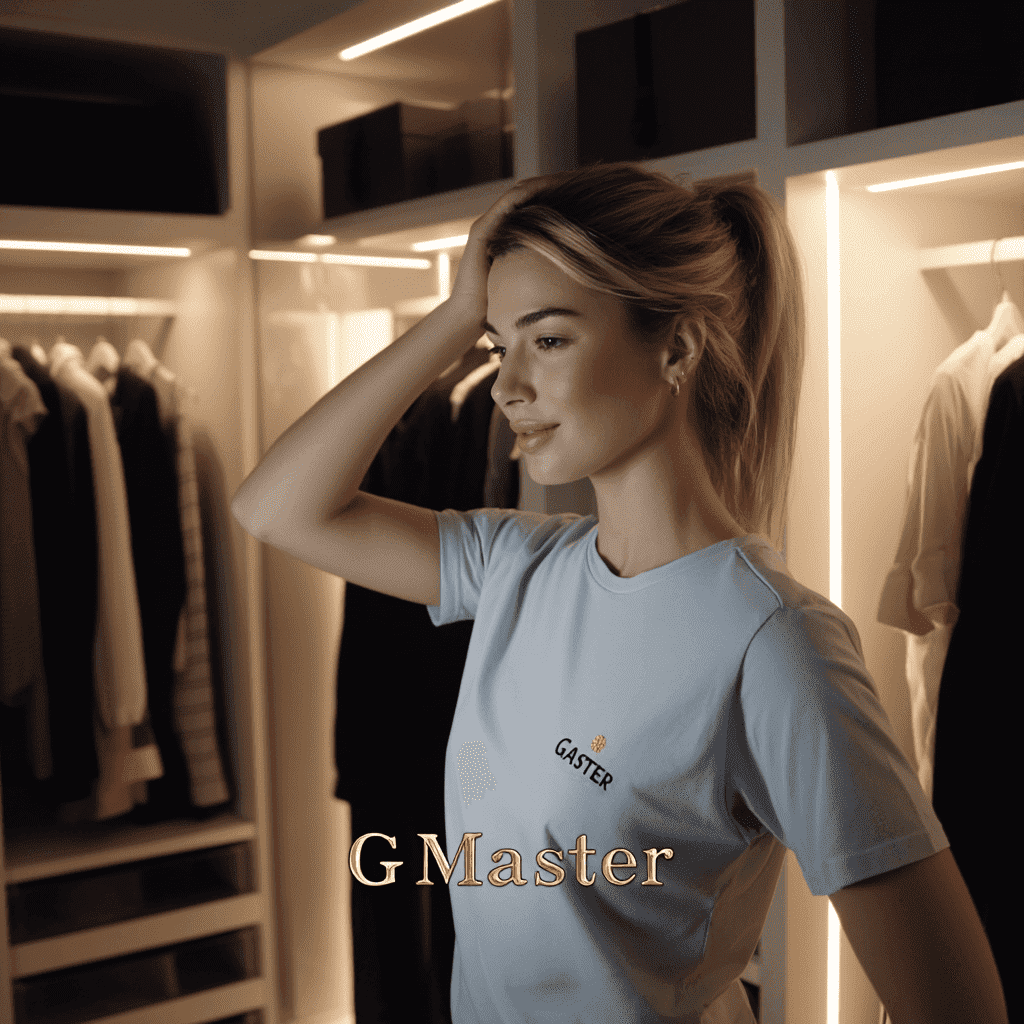 гардеробная