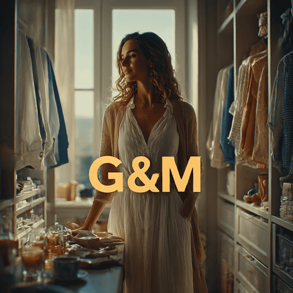 Гардеробная