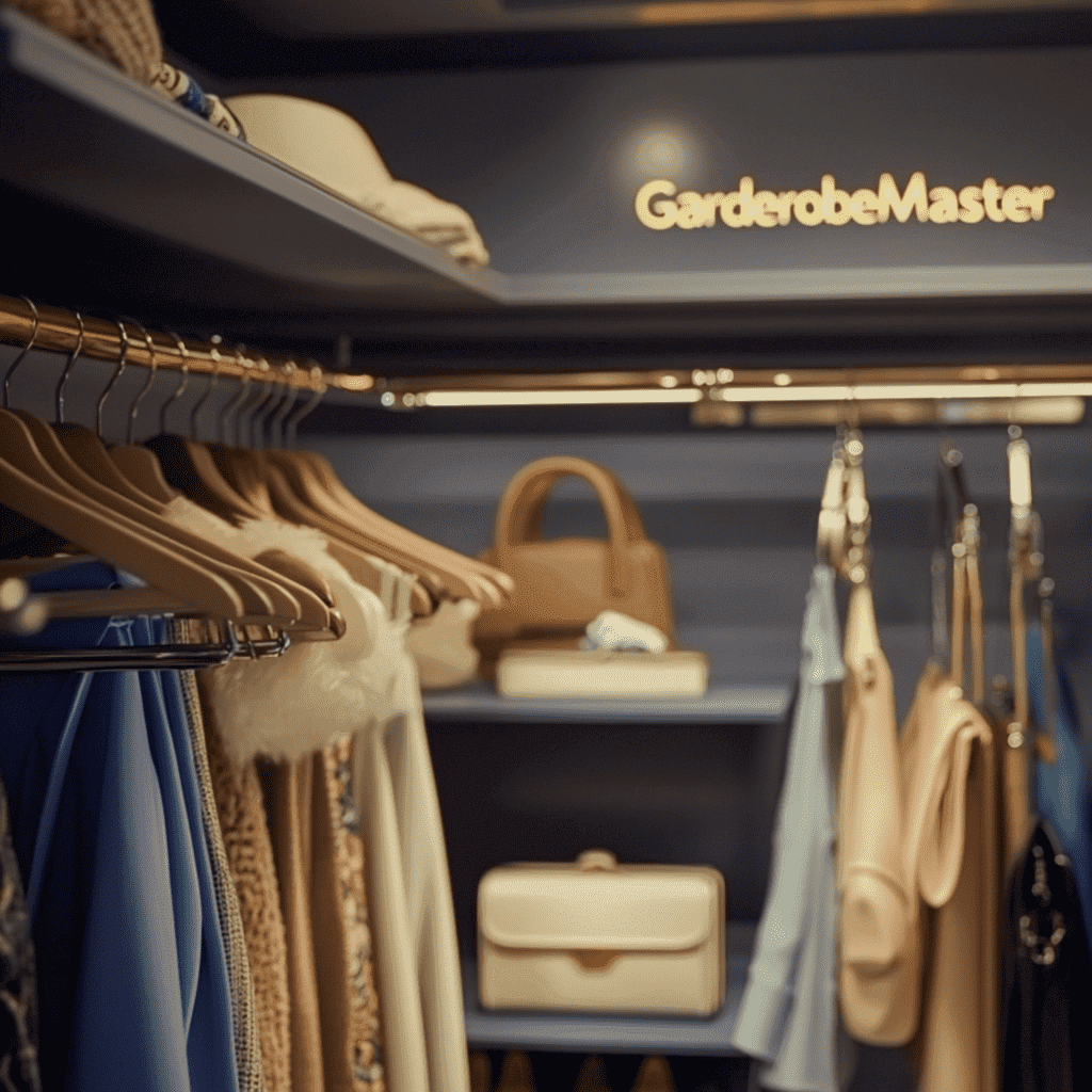 Хранение вечерней одежды