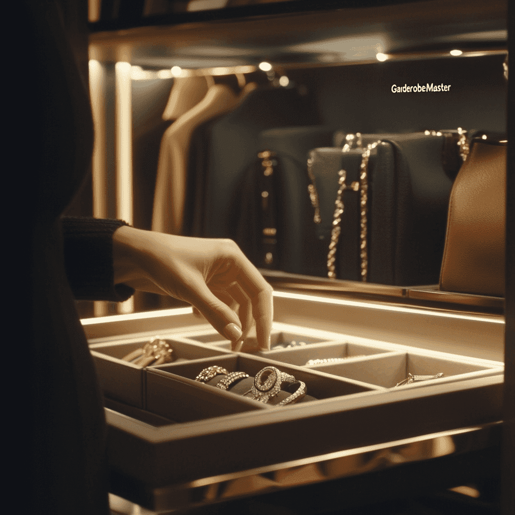 хранение сумок