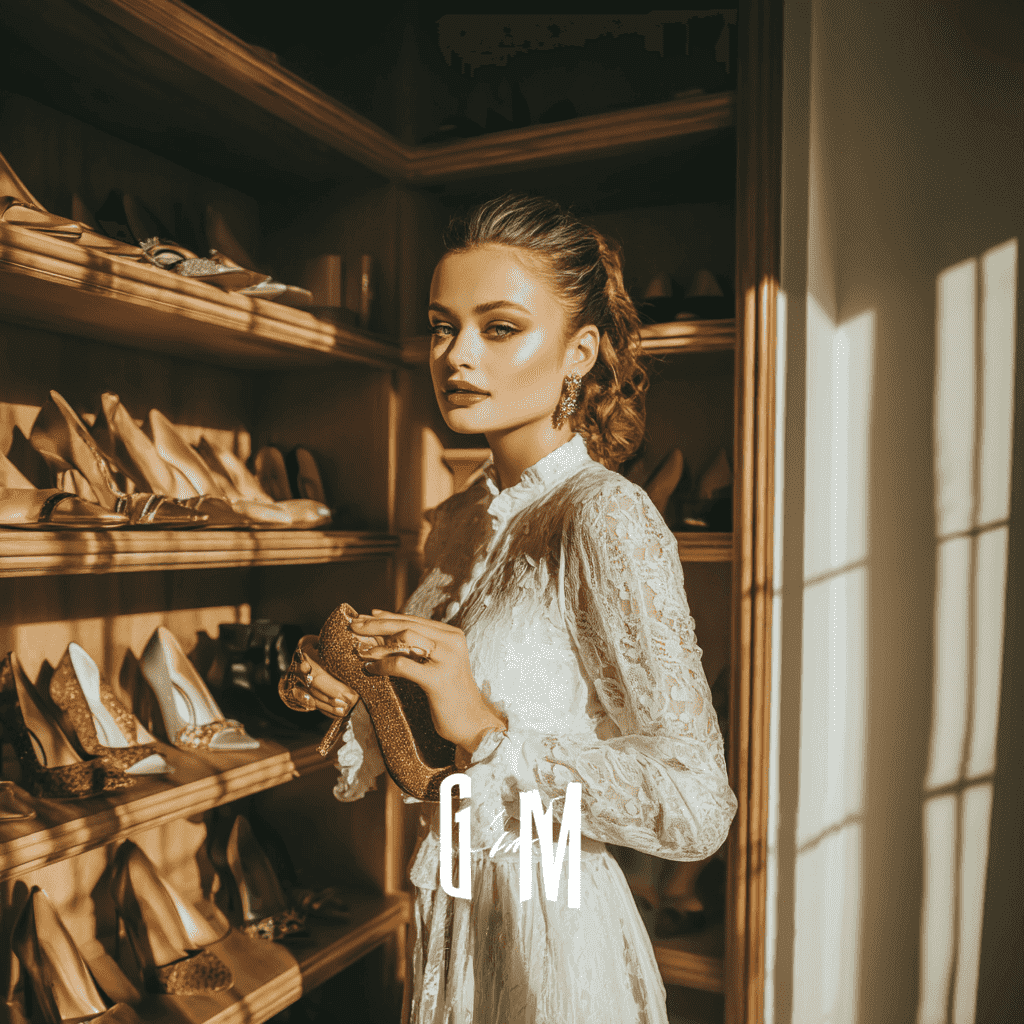 Обувь из натуральной кожи