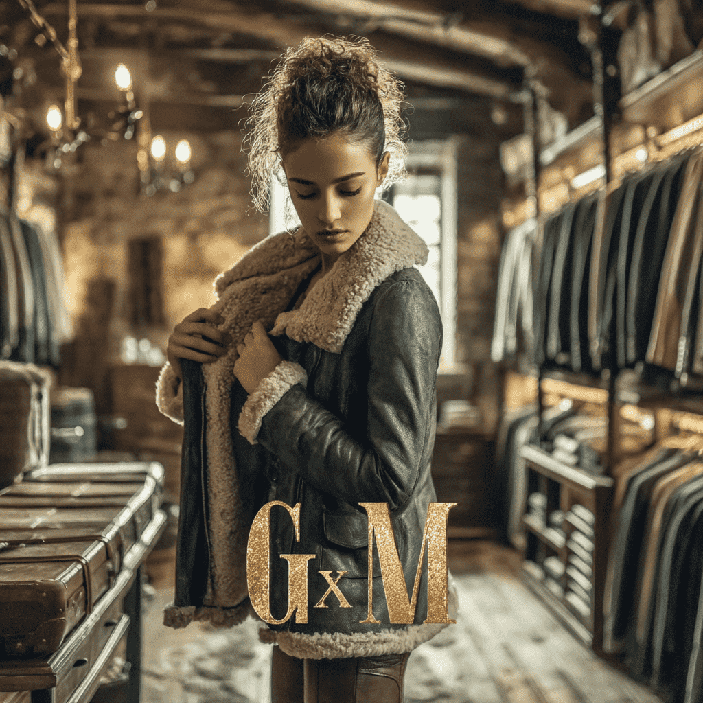 замша и нубук