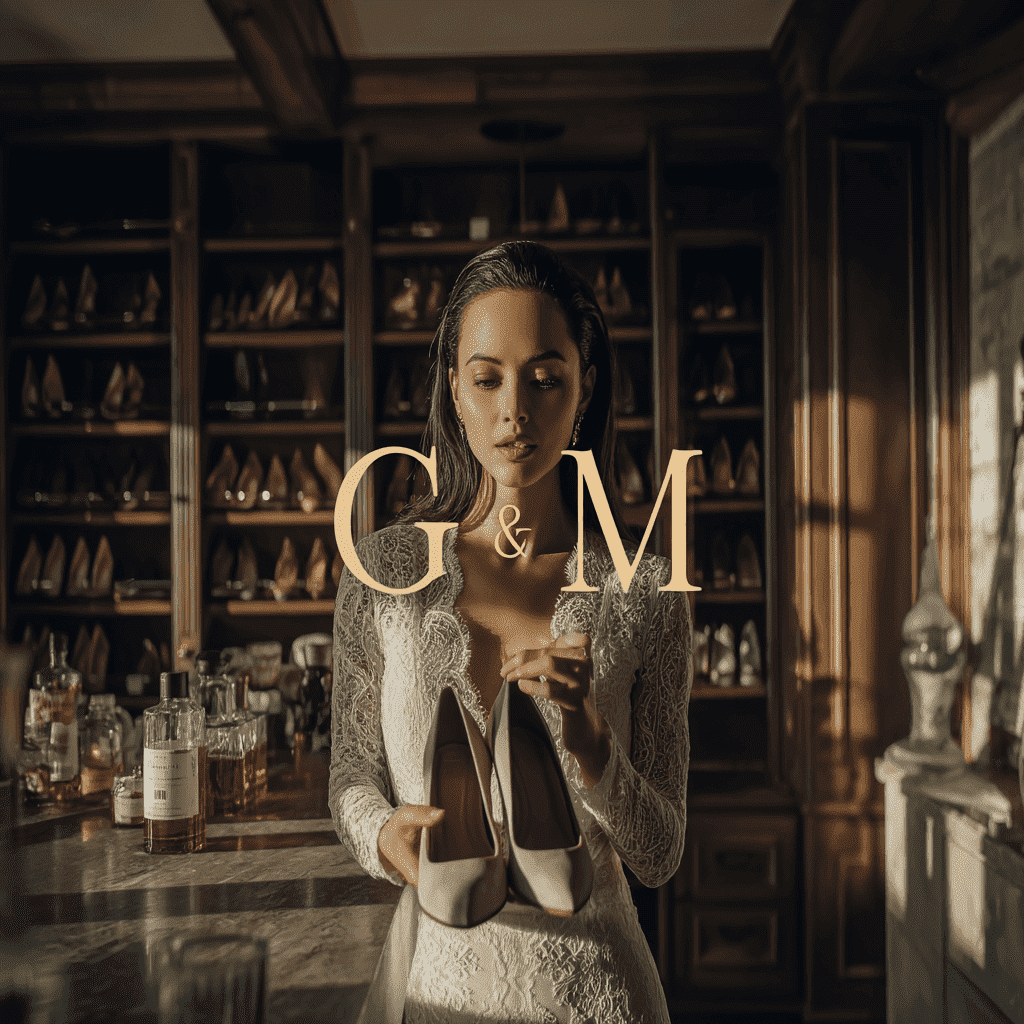 Хранение обуви