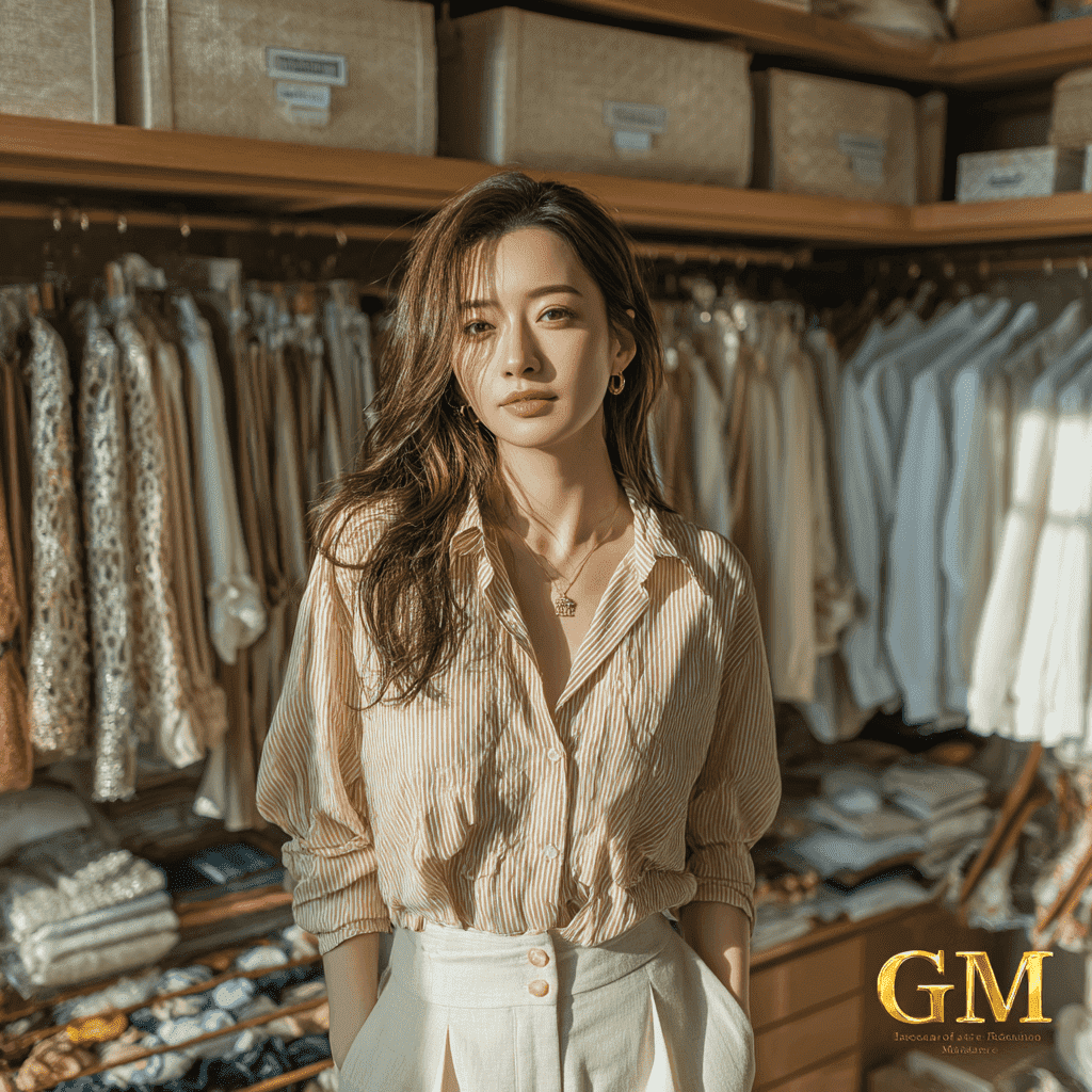 Встроенные гардеробные