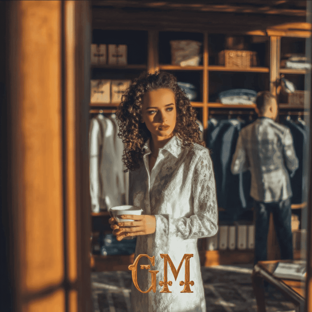 вешалка для гардеробной