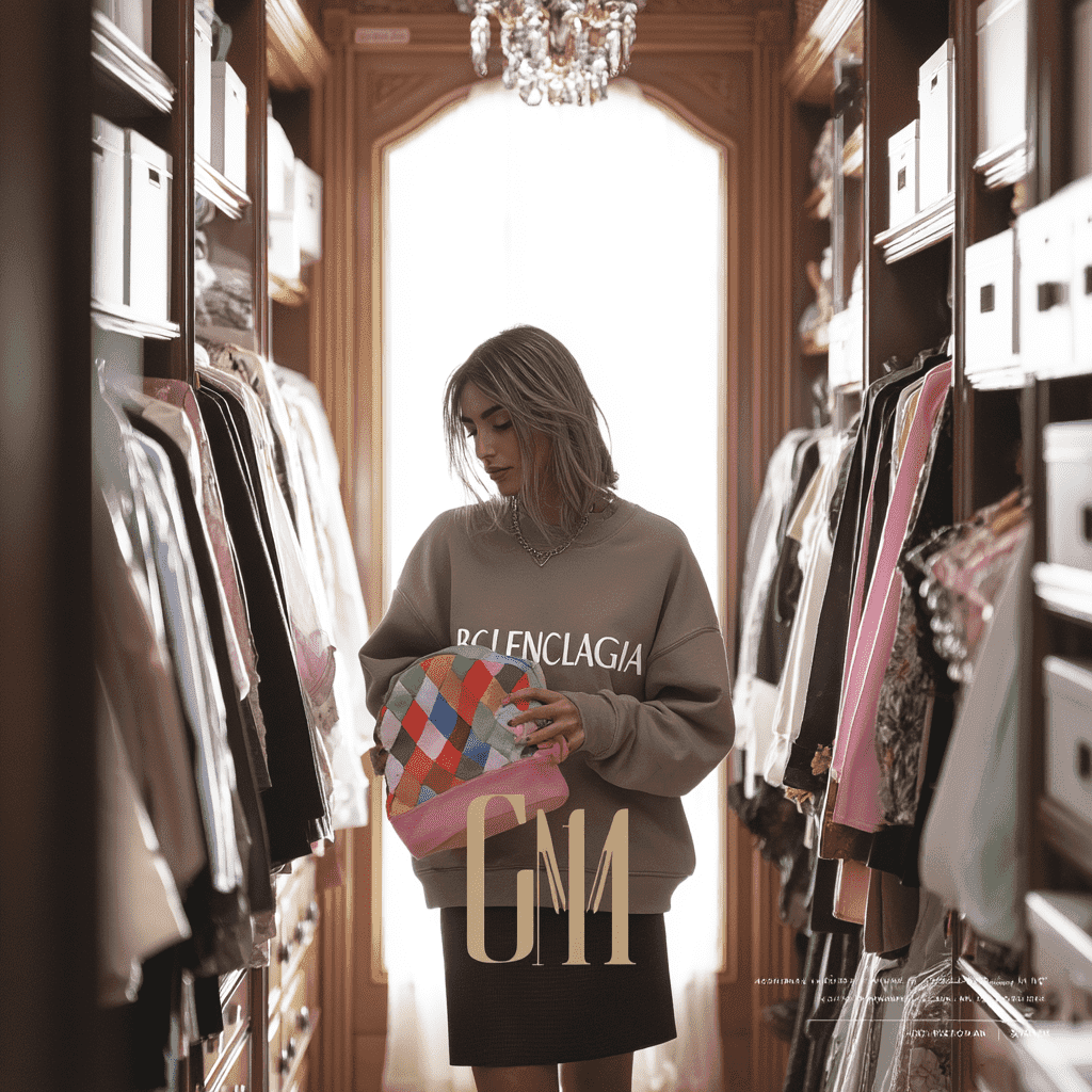 как сделать гардеробную