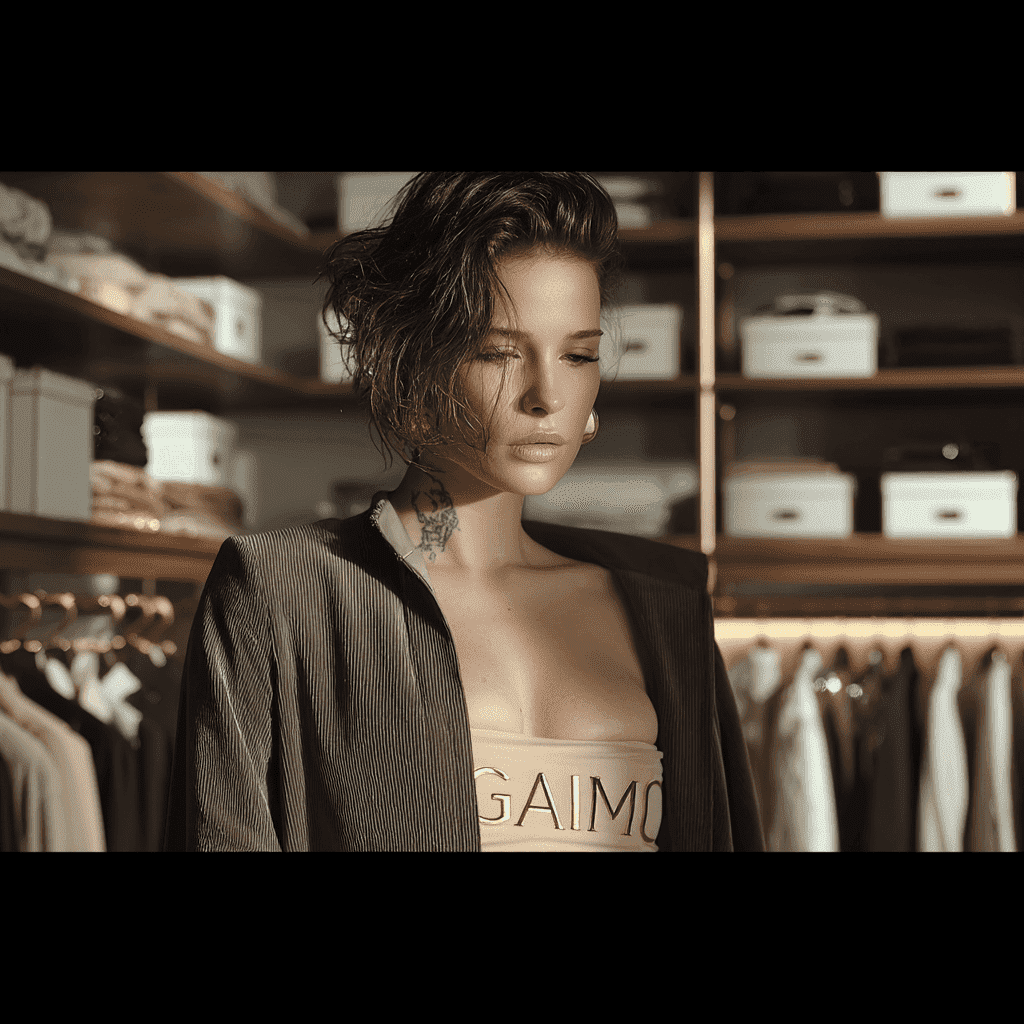 Гардеробная на заказ