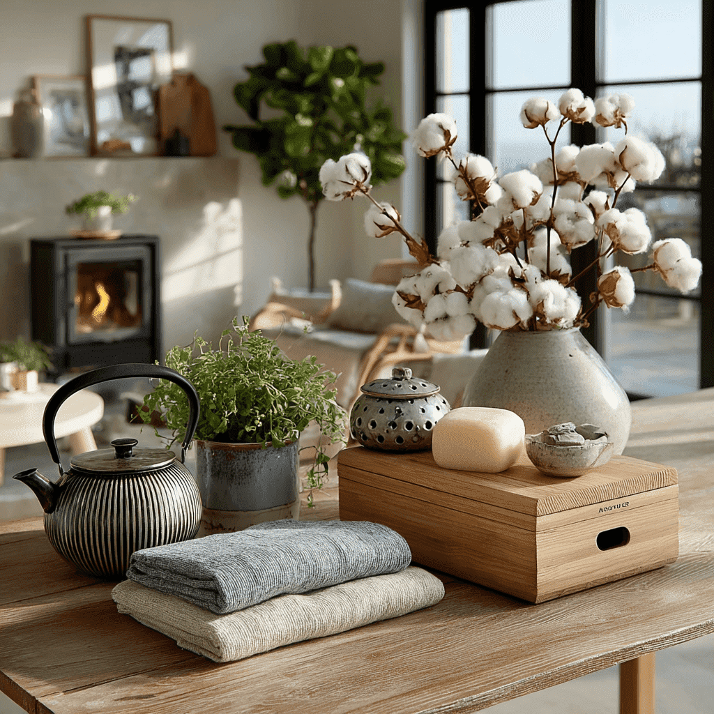 Освежители, антимоль