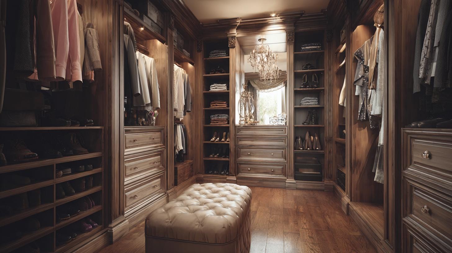 Ценные вещи не должны храниться в условиях, которые их обесценивают - гардеробная на заказ поможет решить проблему.. Актуальные советы для тех, кто выбирает больше, чем просто порядок Ценные вещи не должны храниться в условиях, которые их обесценивают - гардеробная на заказ поможет решить проблему.. Актуальные советы для тех, кто выбирает больше, чем просто порядок