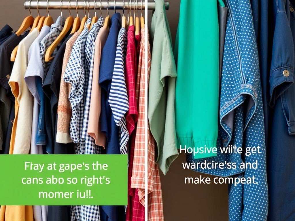 Освободите гардероб: прощайтесь с воспоминаниями и откройте место для нового!. Сравните варианты: какой путь для вас? Освободите гардероб: прощайтесь с воспоминаниями и откройте место для нового!. Сравните варианты: какой путь для вас?