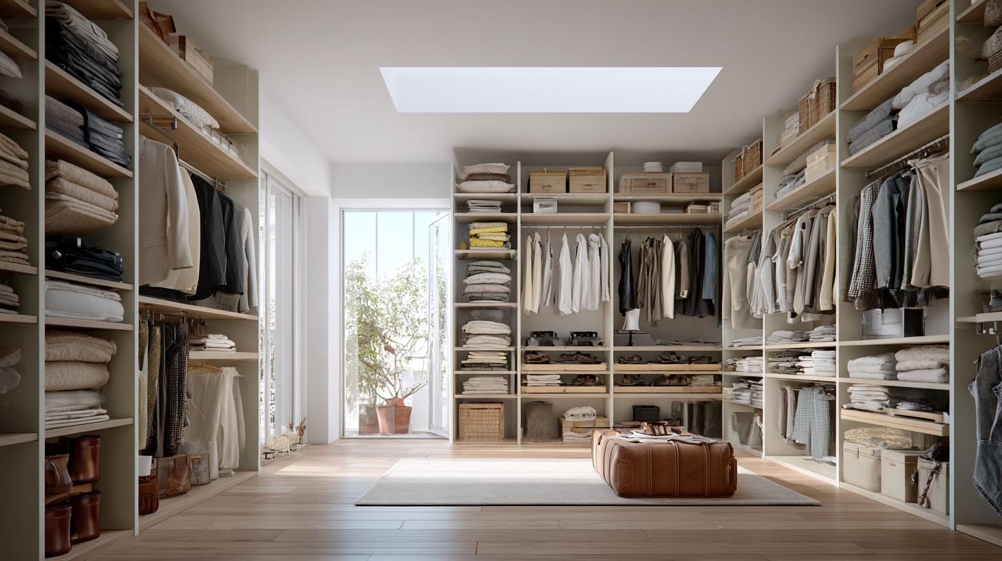 Выбираете премиум. А храните так, будто это временное решение - гардеробная на заказ поможет решить проблему.. Персональный подход меняет всё: зачем мириться с компромиссами?