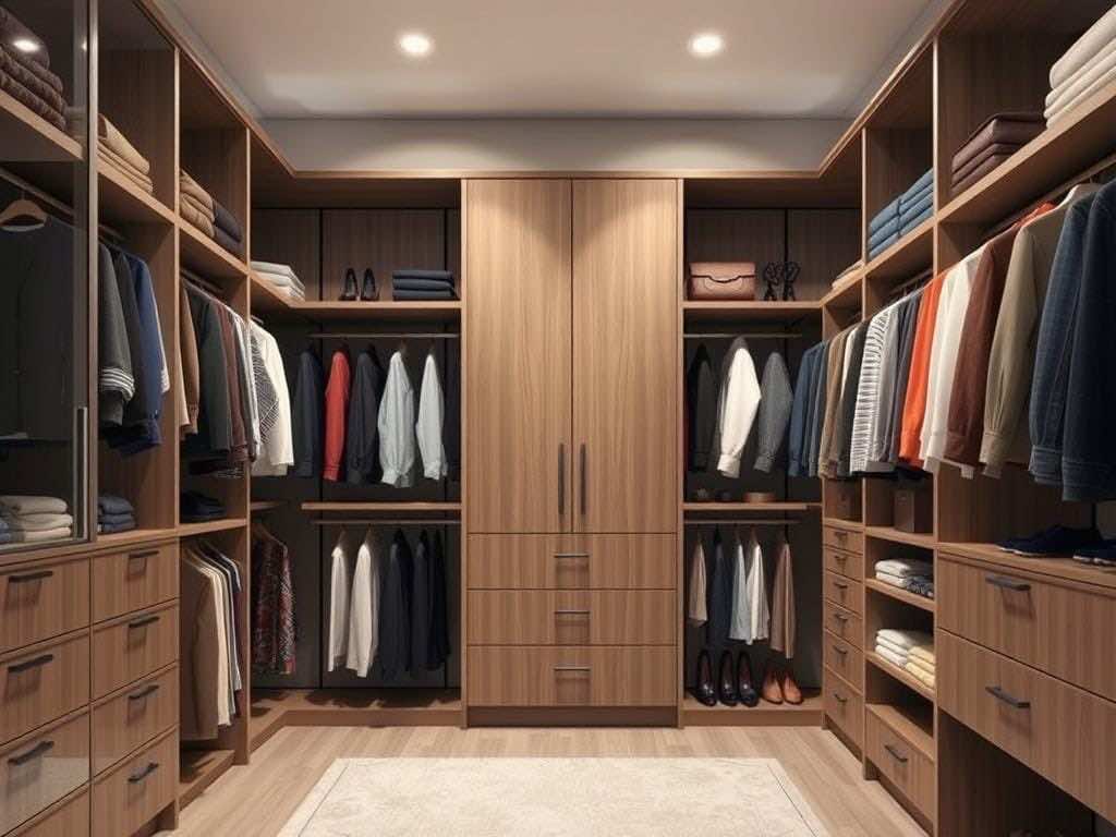 Гардеробная, Объём вещей — не только количество, но и габариты. Важно это учесть при проектировании.. Профессиональный взгляд на размер гардеробной и объём вещей Гардеробная, Объём вещей — не только количество, но и габариты. Важно это учесть при проектировании.. Профессиональный взгляд на размер гардеробной и объём вещей