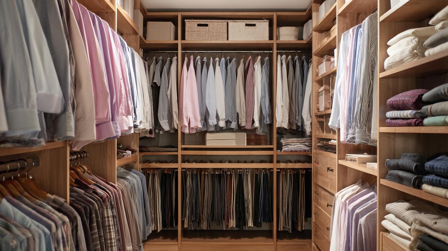 ошибок при выборе шкафа, которые легко избежать - гардеробная на заказ поможет решить проблему.. Ошибка первая: смотреть на шкаф, как на игру в тетрис