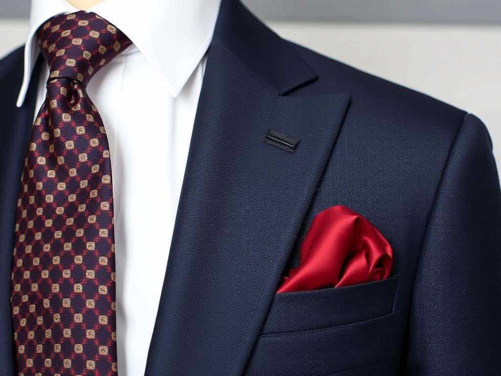 Идеальный гардероб: как правильно хранить мужской костюм. Когда детали становятся главным: аксессуары и уход