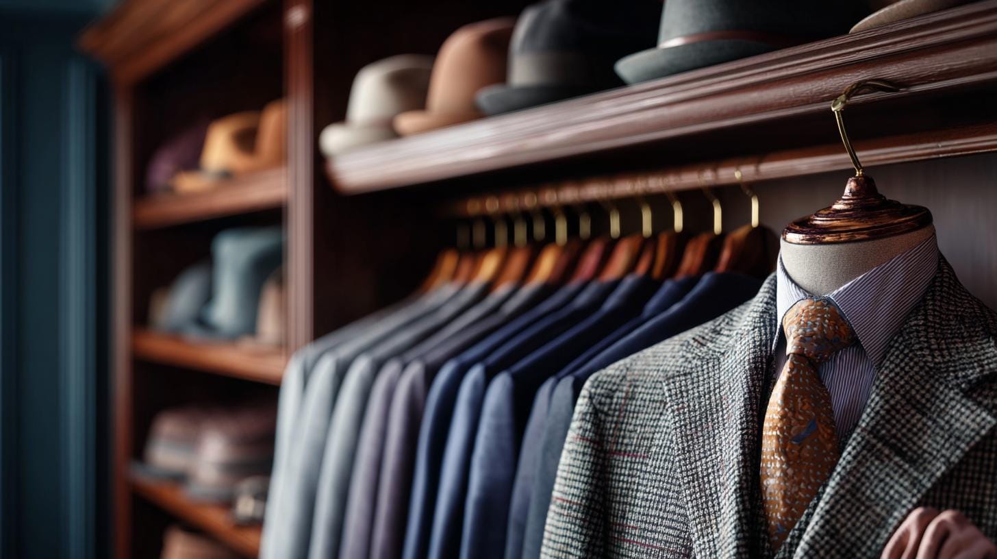 То, как вы храните — влияет на то, как вы выглядите - гардеробная на заказ поможет решить проблему.. Когда опыт работы — не просто цифра, а этика и вкус к деталям