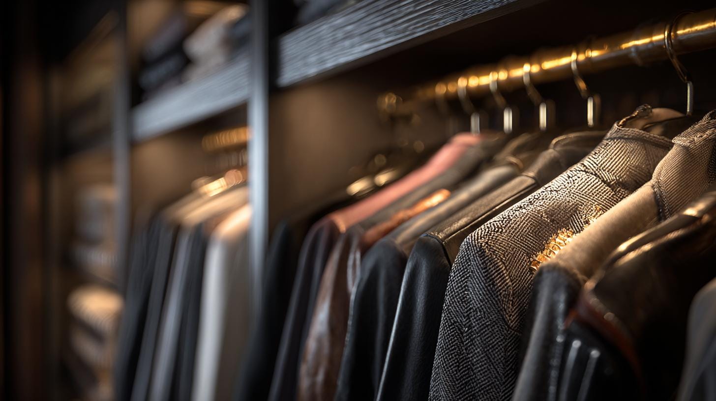 Сделать красиво — не сложно. Сложно сделать, чтобы работало - гардеробная на заказ поможет решить проблему.. А теперь история, в которой решение оказалось проще, чем казалось Сделать красиво — не сложно. Сложно сделать, чтобы работало - гардеробная на заказ поможет решить проблему.. А теперь история, в которой решение оказалось проще, чем казалось