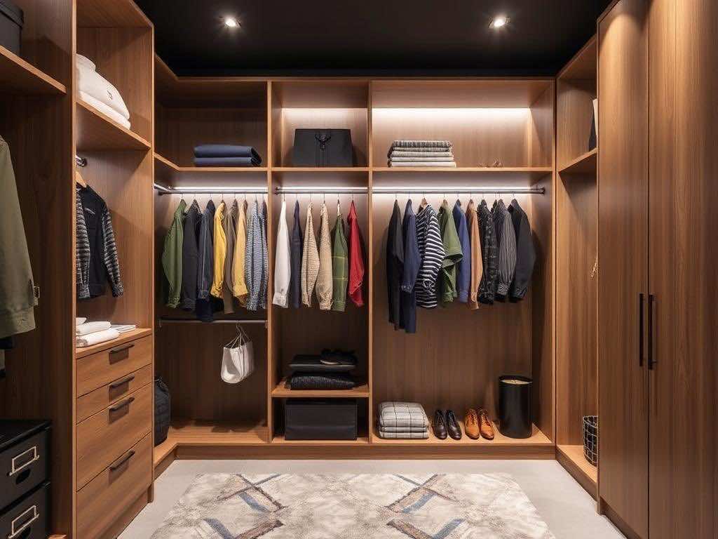 Гардеробная: нестандартные решения для хранения вашего стиля!. GarderobeMaster: пространство как часть ритма вашей жизни Гардеробная: нестандартные решения для хранения вашего стиля!. GarderobeMaster: пространство как часть ритма вашей жизни