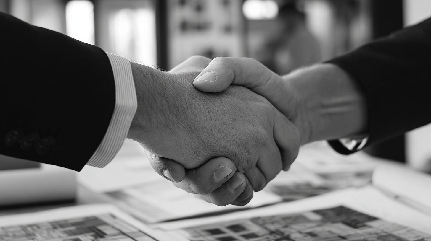 Почему нам доверяют: опыт, гарантия, подход.Обоснование доверия: сколько лет на рынке, реальные кейсы, гарантии на работу и материалы, подход к клиентам. Формирование имиджа компании.. Сильнее привычек: почему доверие важнее дизайна