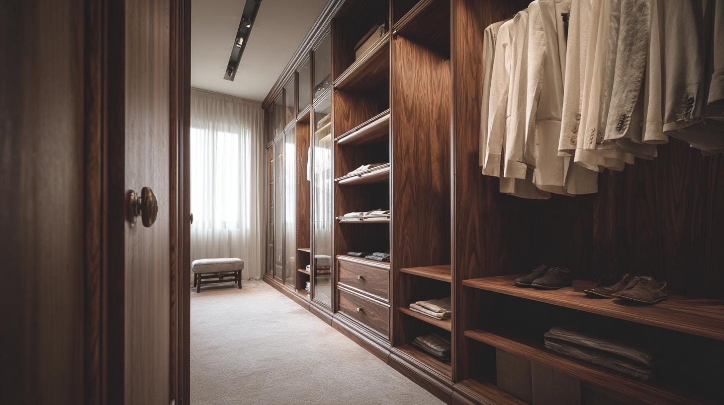 Качество видно не по фасадам. А по тому, что за ними - гардеробная на заказ поможет решить проблему.. Когда фасады — это лишь фасад: как обманчива бывает красота организации