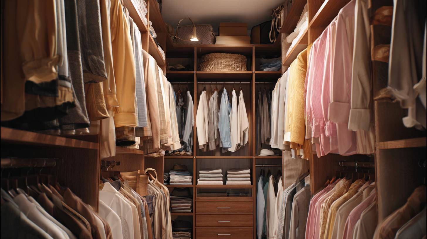 Дом, в который приятно возвращаться: роль уюта и мебели - гардеробная на заказ поможет решить проблему.. Последствия: Усталость, прокрастинация, потеря вдохновения