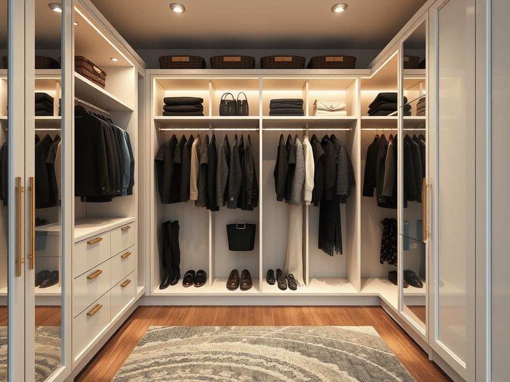 Гардеробная, Объём вещей — не только количество, но и габариты. Важно это учесть при проектировании.. Чаще задаваемые вопросы по гардеробным в Москве и других городах Гардеробная, Объём вещей — не только количество, но и габариты. Важно это учесть при проектировании.. Чаще задаваемые вопросы по гардеробным в Москве и других городах