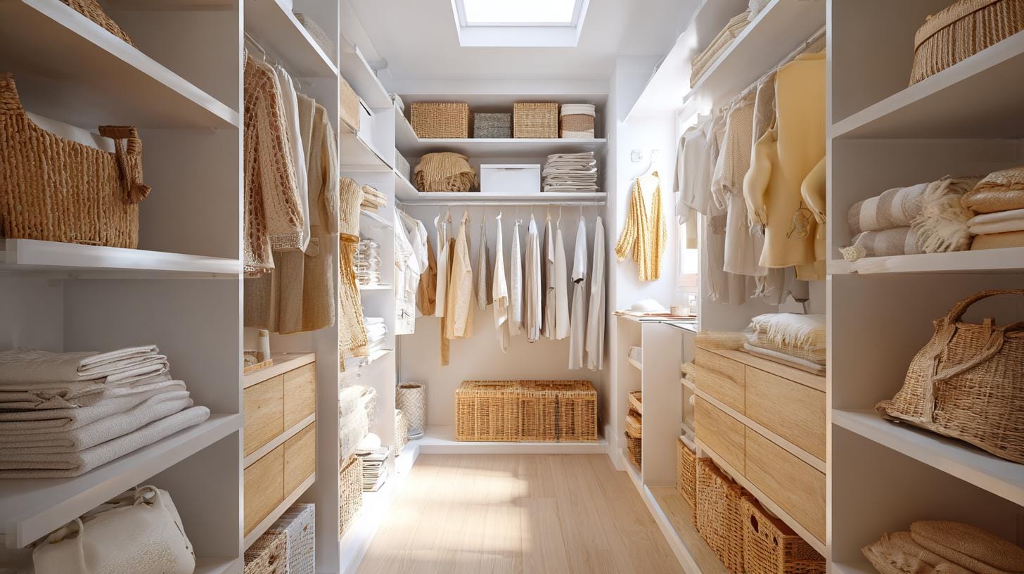 Планировка гардеробной на 2 кв.м: как использовать каждый сантиметр.Советы по планировке гардеробной площадью 2 кв.м: размещение полок, вешалок, ящиков.. Мягкая сила опыта: почему GarderobeMaster — чуть больше, чем сервис