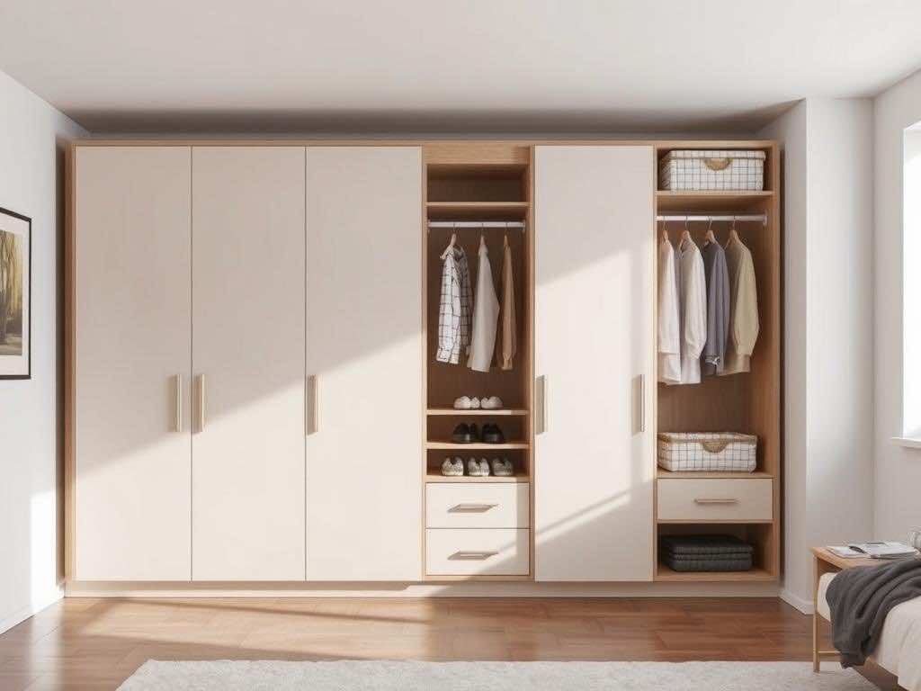 Гардеробные с пантографом – инновационный комфорт для всей семьи. Модульные и металлические гардеробные: сила эволюции Гардеробные с пантографом – инновационный комфорт для всей семьи. Модульные и металлические гардеробные: сила эволюции