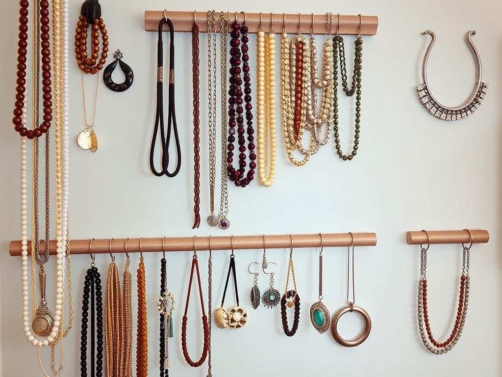 Ювелирное вдохновение: организуйте стильное хранение украшений. Погружение в атмосферу хранения Ювелирное вдохновение: организуйте стильное хранение украшений. Погружение в атмосферу хранения