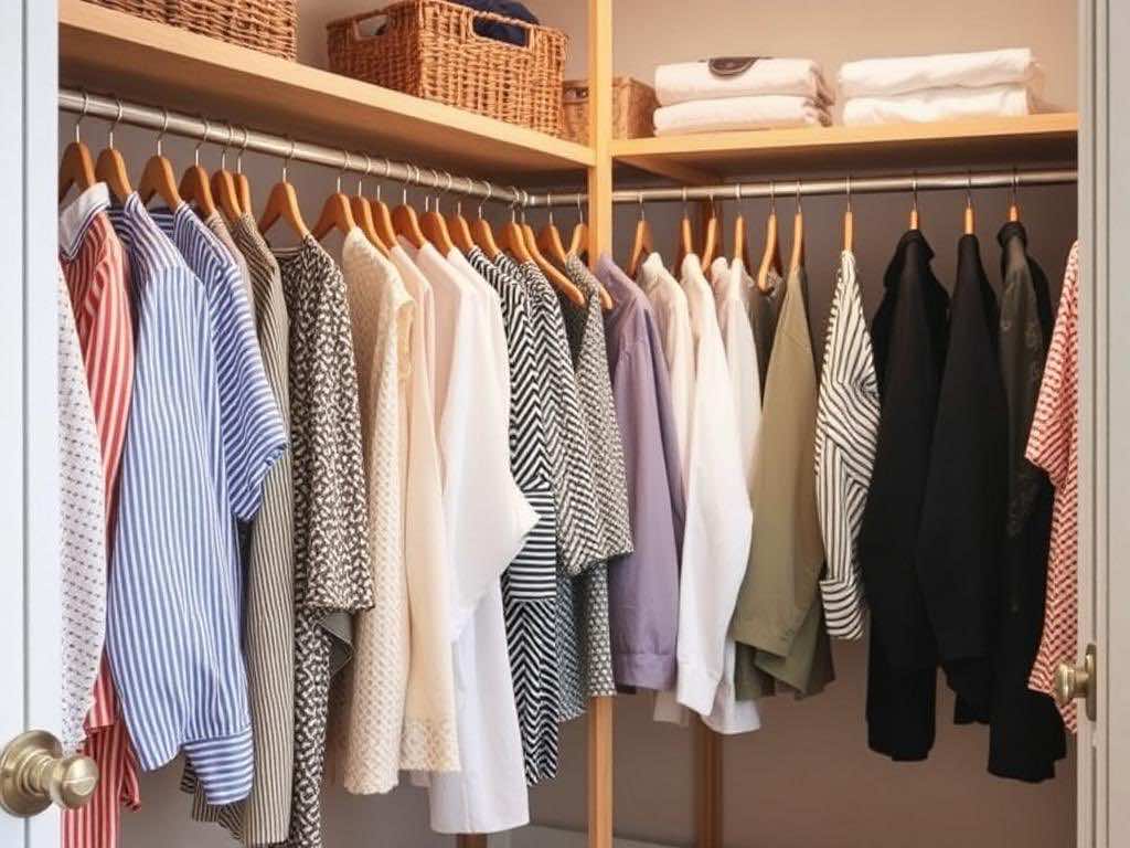 Гардеробная: почему обязательна вентиляция для защиты текстиля от моли, плесени и запахов?. Вентиляция в гардеробной: почему это ключ к долголетию любимых вещей