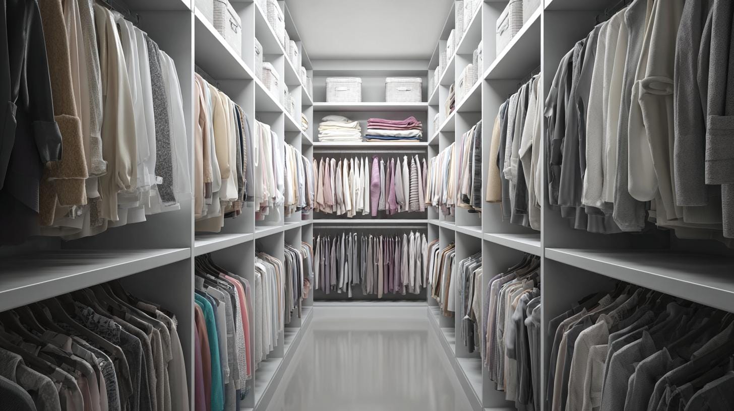 Как рассчитать стоимость гардеробной онлайн: быстро, удобно, понятно.Зачем нужен онлайн-квиз, как устроен калькулятор. Какие параметры влияют на цену. Примеры: от эконом до премиум.. Как работает онлайн-квиз GarderobeMaster? Коротко про главный лайфхак организации