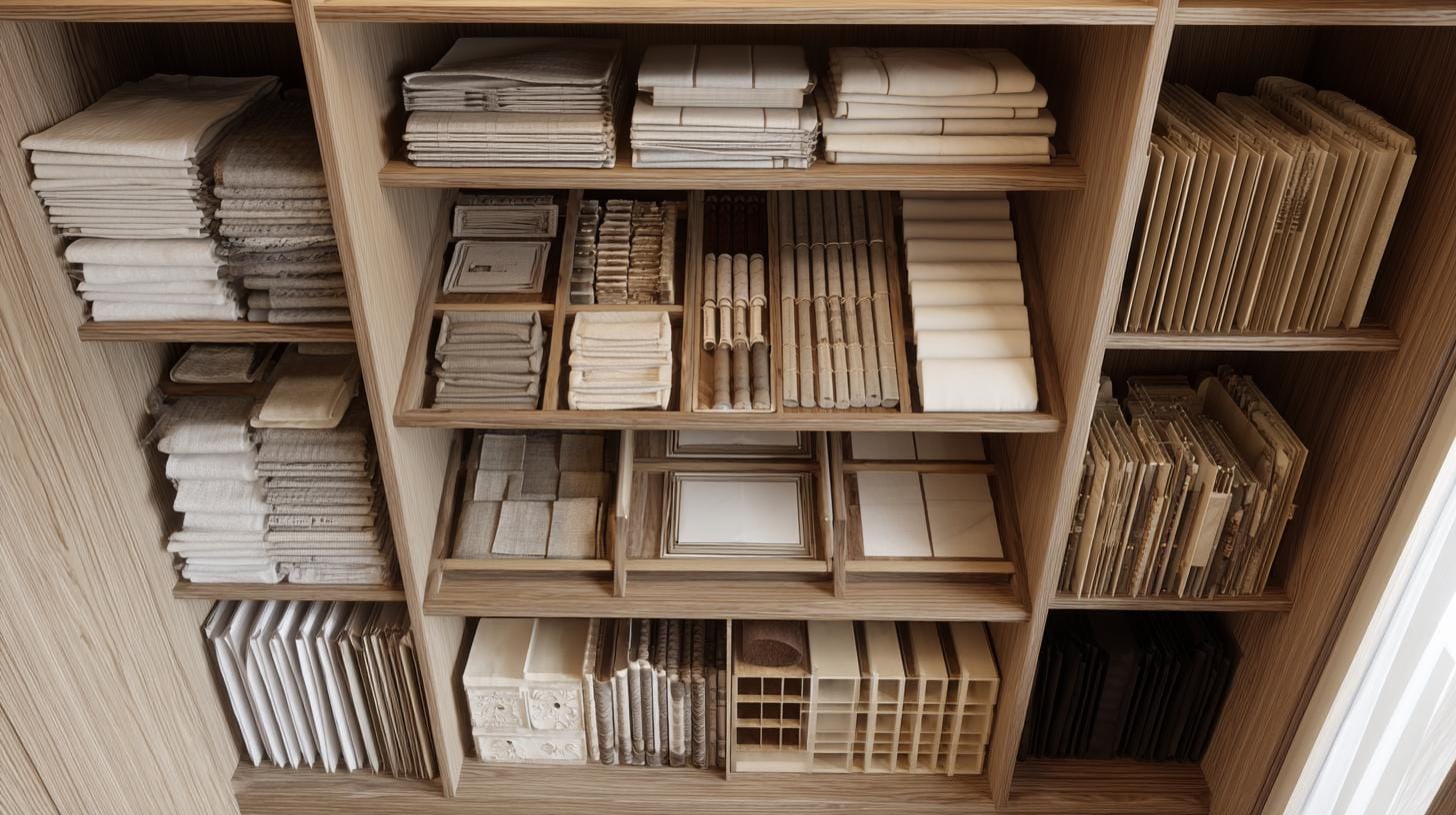 D-дизайн гардеробной: визуализация до запуска в производство.Как создаётся визуальный проект: зачем он нужен, какие задачи решает. Отличие от чертежей. Демонстрация конкретных примеров.. Реальный проект: из чего складывается ощущение порядка?