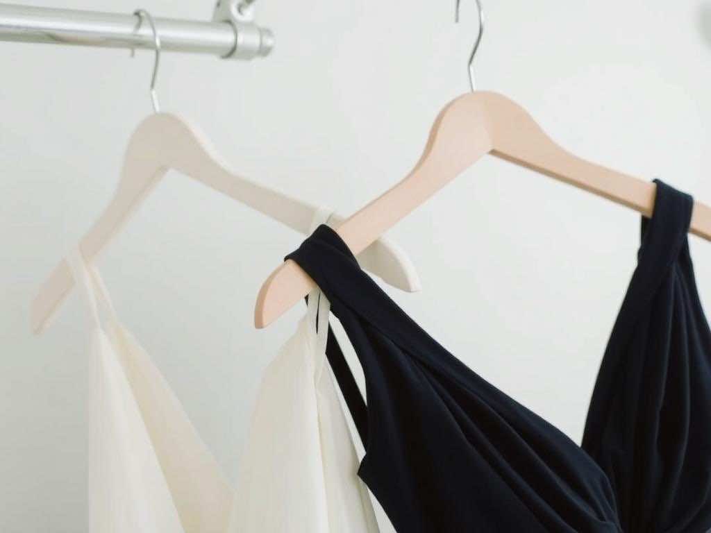 Секреты хранения длинных платьев: советы по сохранению красоты и стиля. Лайфхак: как сохранить ощущение новизны Секреты хранения длинных платьев: советы по сохранению красоты и стиля. Лайфхак: как сохранить ощущение новизны